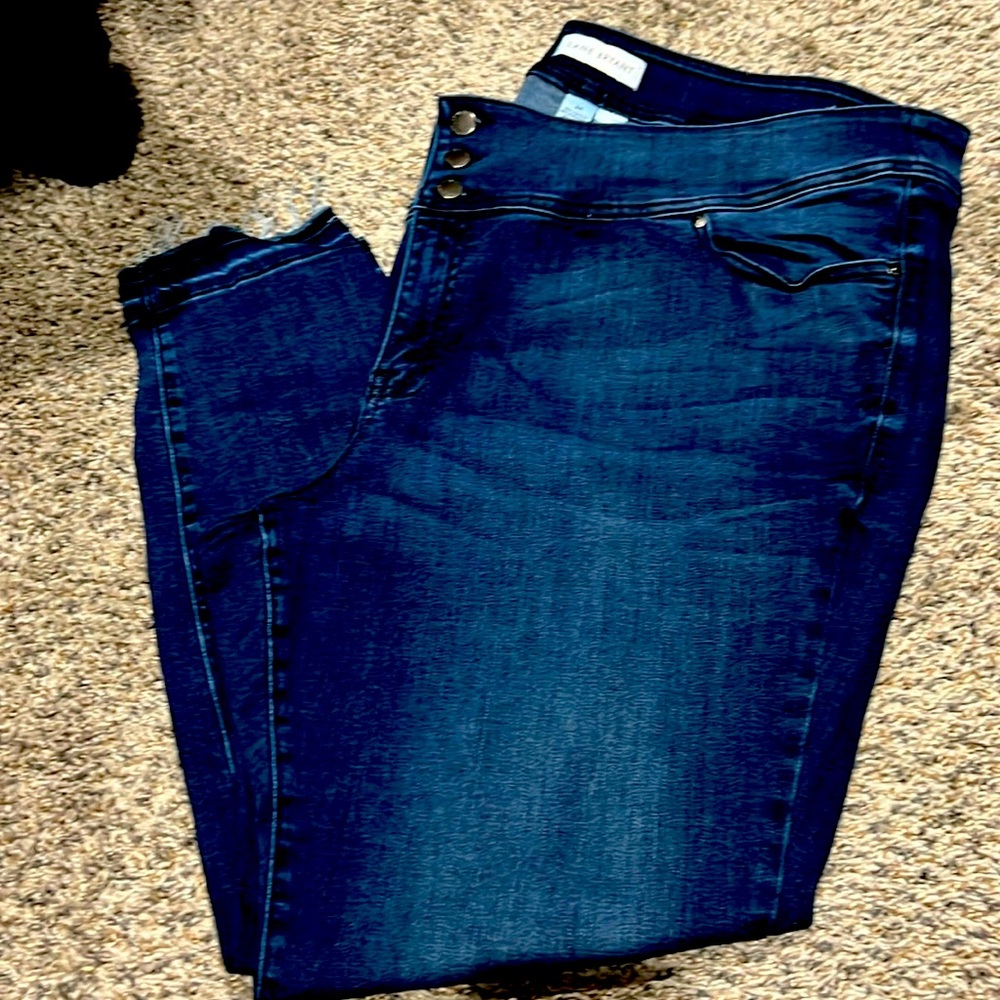 Lane Bryant Jeans